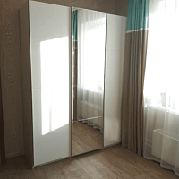 Работы Прайм 3дверный